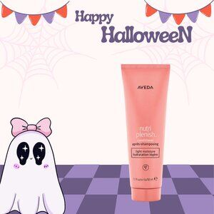 Aveda Nutriplenish Conditioner apres shampooing 3.4 oz